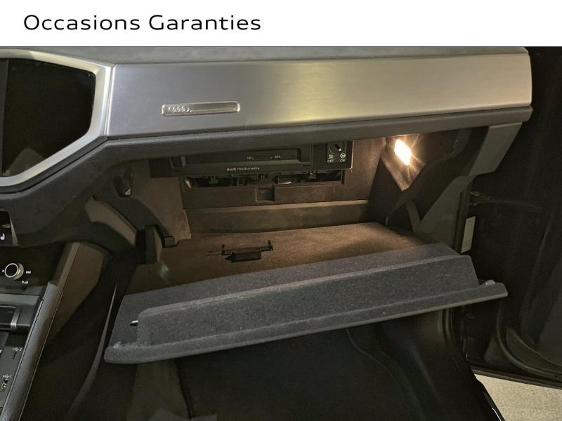 Voitures occasions Audi Q3 Sportback S Edition Paris