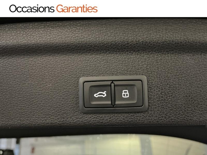 Voitures occasions Audi Q3  Paris