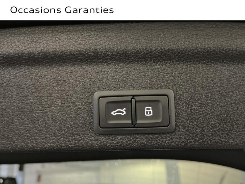 Voitures occasions Audi Q3 Sportback S Edition Paris