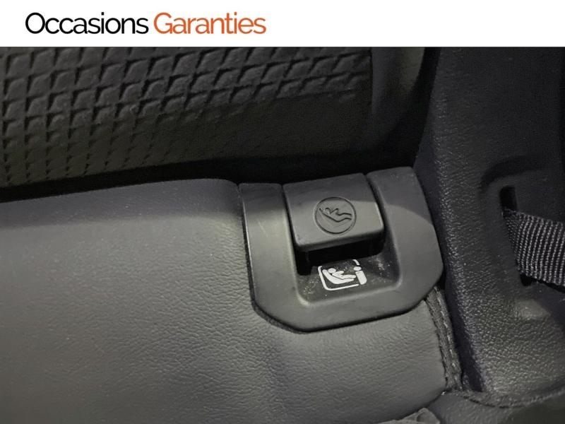 Voitures occasions Audi Q3  Paris