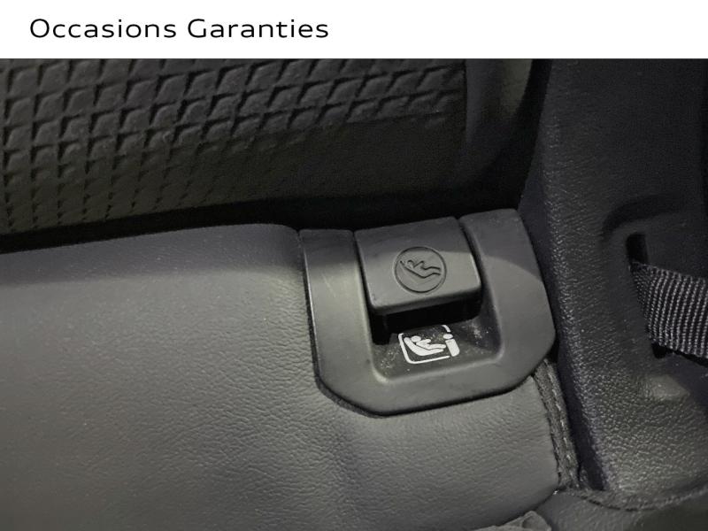 Voitures occasions Audi Q3 Sportback S Edition Paris