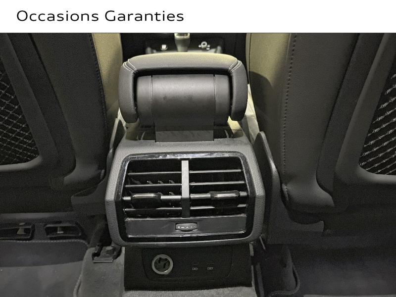 Voitures occasions Audi Q3 Sportback S Edition Paris