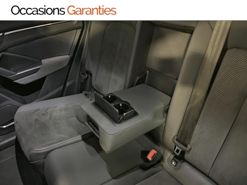 Voitures occasions Audi Q3  Paris