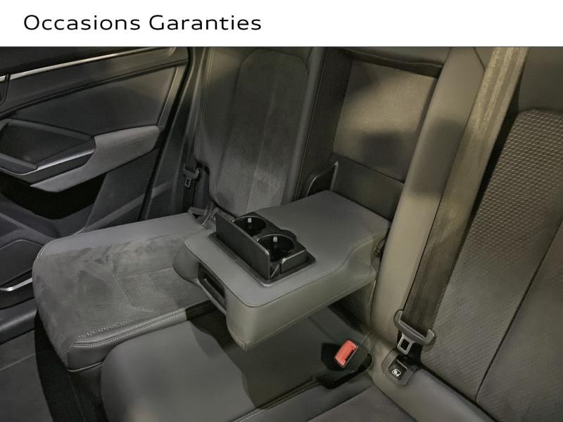 Voitures occasions Audi Q3 Sportback S Edition Paris