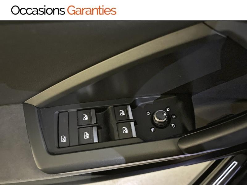 Voitures occasions Audi Q3  Paris