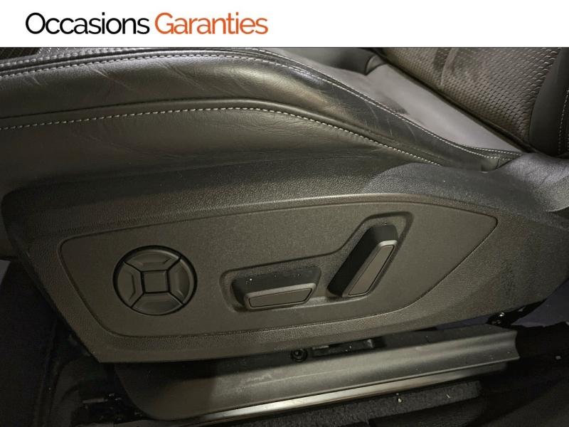 Voitures occasions Audi Q3  Paris