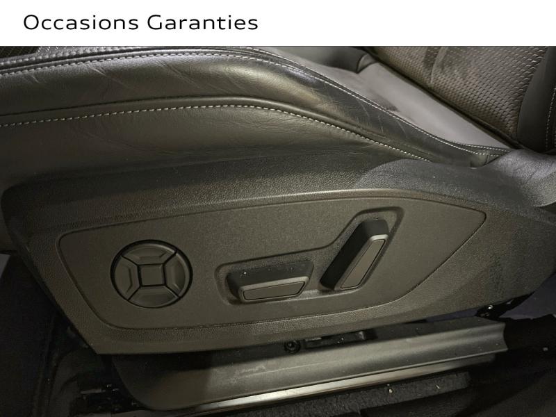 Voitures occasions Audi Q3 Sportback S Edition Paris