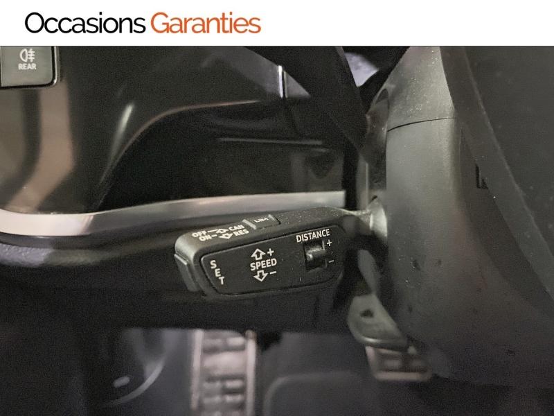 Voitures occasions Audi Q3  Paris