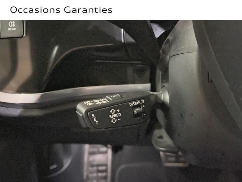 Voitures occasions Audi Q3 Sportback S Edition Paris