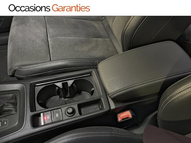 Voitures occasions Audi Q3  Paris