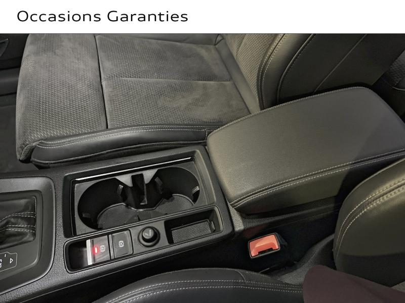 Voitures occasions Audi Q3 Sportback S Edition Paris