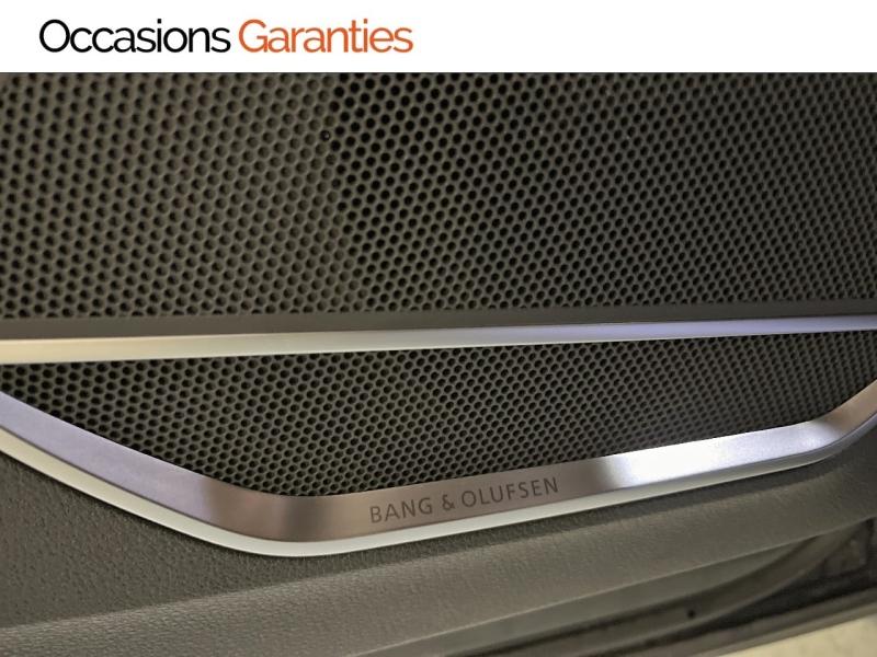 Voitures occasions Audi Q3  Paris