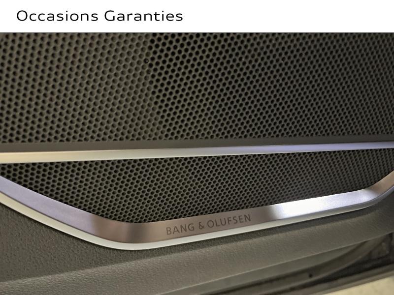 Voitures occasions Audi Q3 Sportback S Edition Paris