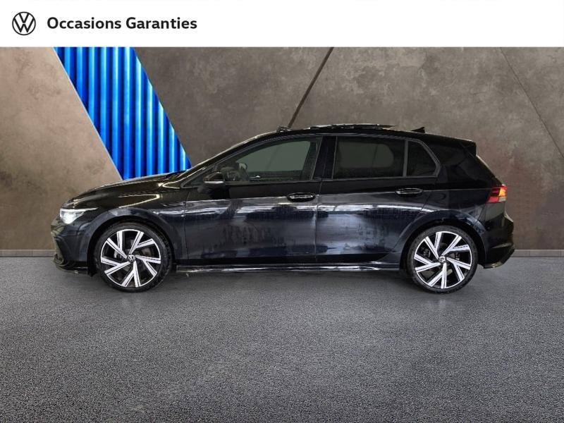 Voitures occasions VOLKSWAGEN GOLF R-Line Paris