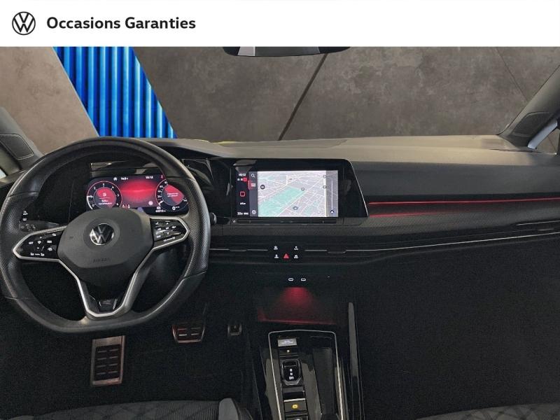 Voitures occasions VOLKSWAGEN GOLF R-Line Paris