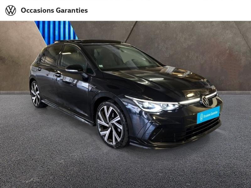Voitures occasions VOLKSWAGEN GOLF R-Line Paris