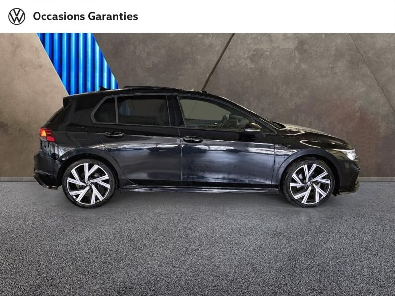 Voitures occasions VOLKSWAGEN GOLF R-Line Paris