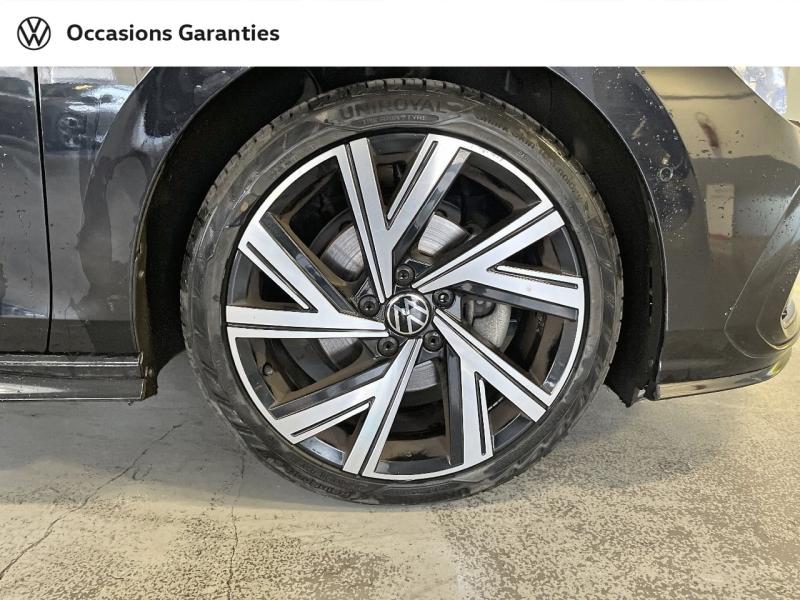 Voitures occasions VOLKSWAGEN GOLF R-Line Paris