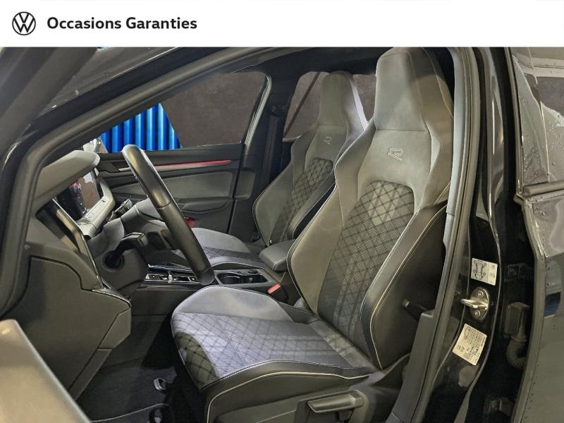 Voitures occasions VOLKSWAGEN GOLF R-Line Paris