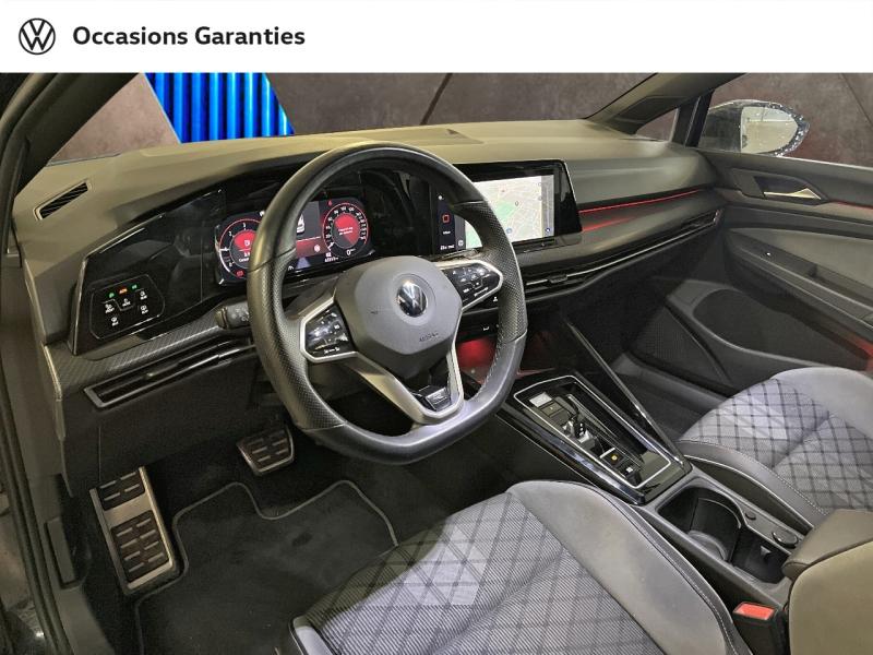 Voitures occasions VOLKSWAGEN GOLF R-Line Paris