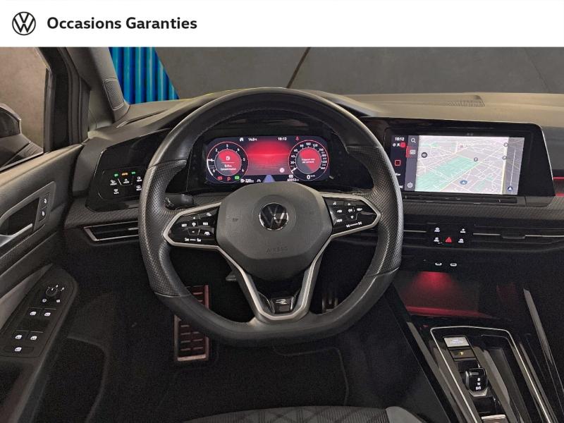 Voitures occasions VOLKSWAGEN GOLF R-Line Paris
