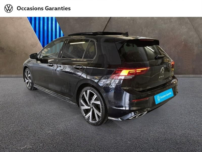Voitures occasions VOLKSWAGEN GOLF R-Line Paris