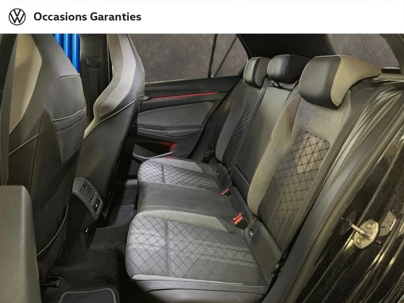 Voitures occasions VOLKSWAGEN GOLF R-Line Paris