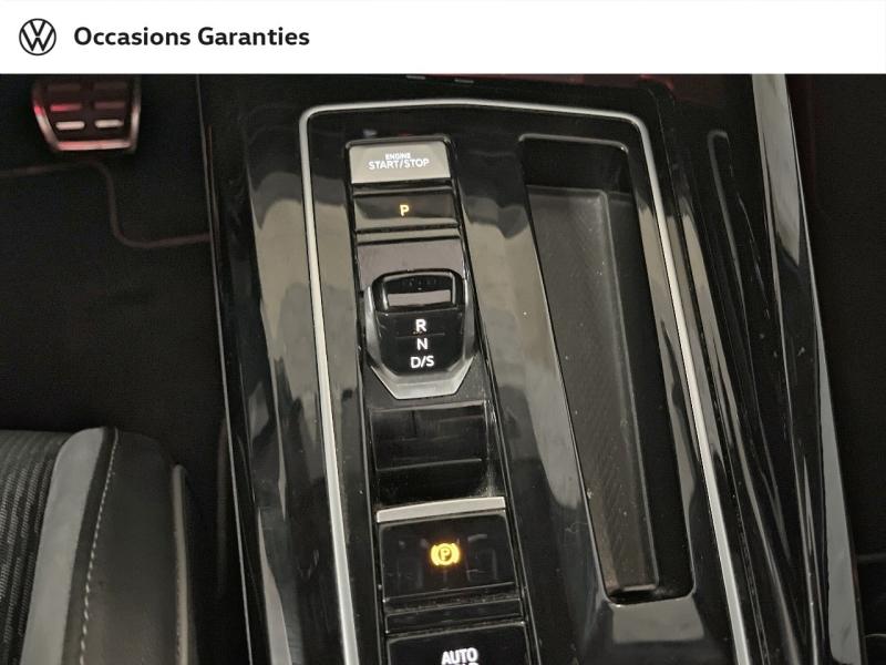 Voitures occasions VOLKSWAGEN GOLF R-Line Paris