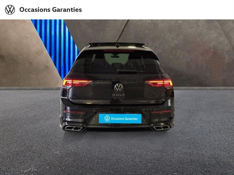 Voitures occasions VOLKSWAGEN GOLF R-Line Paris