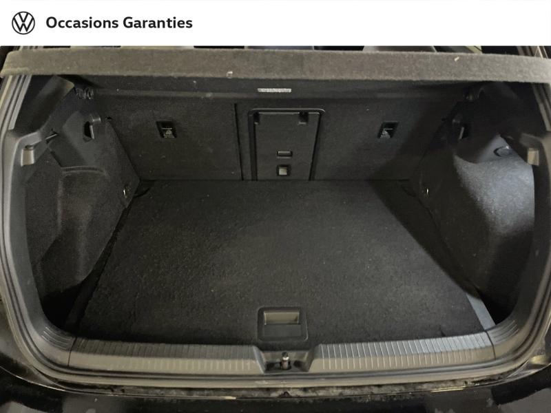 Voitures occasions VOLKSWAGEN GOLF R-Line Paris