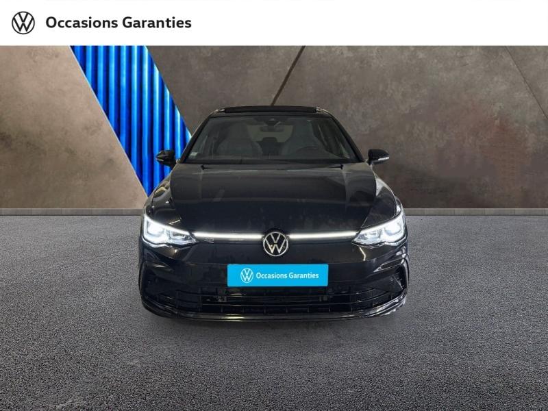 Voitures occasions VOLKSWAGEN GOLF R-Line Paris