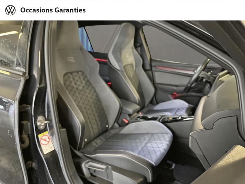 Voitures occasions VOLKSWAGEN GOLF R-Line Paris