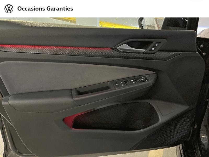 Voitures occasions VOLKSWAGEN GOLF R-Line Paris