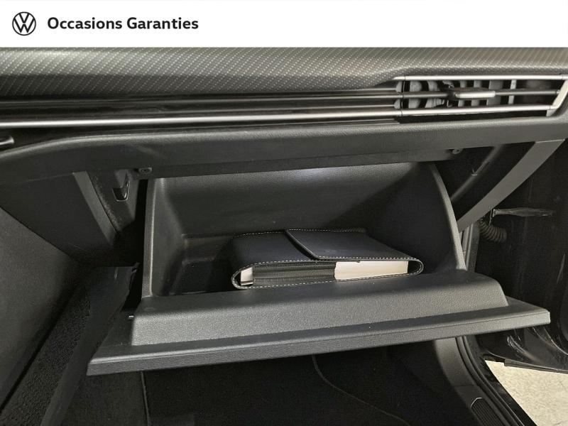 Voitures occasions VOLKSWAGEN GOLF R-Line Paris