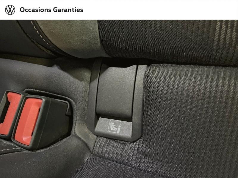 Voitures occasions VOLKSWAGEN GOLF R-Line Paris