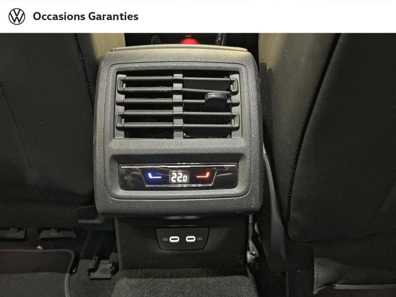 Voitures occasions VOLKSWAGEN GOLF R-Line Paris