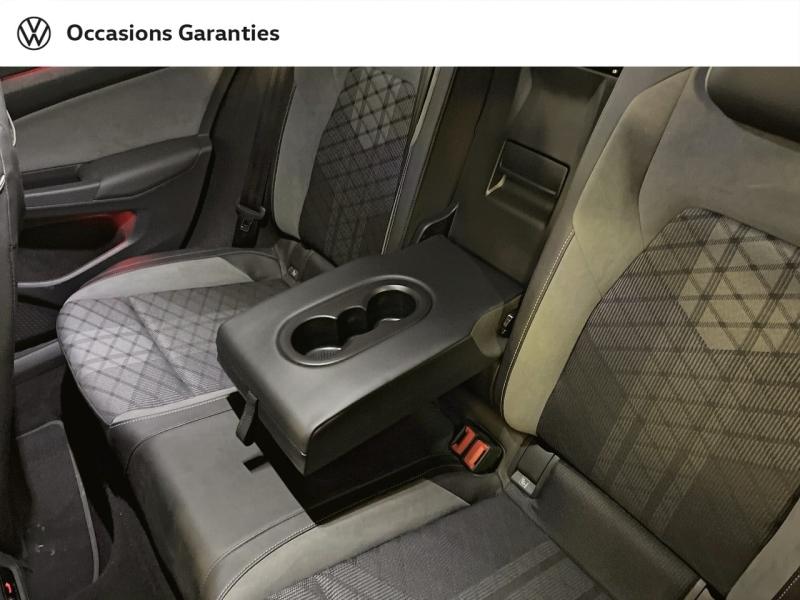 Voitures occasions VOLKSWAGEN GOLF R-Line Paris