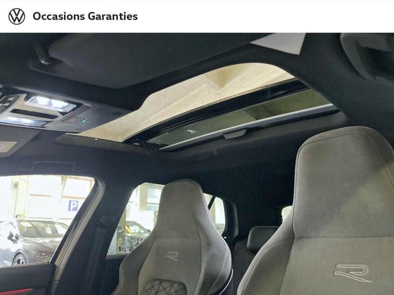 Voitures occasions VOLKSWAGEN GOLF R-Line Paris