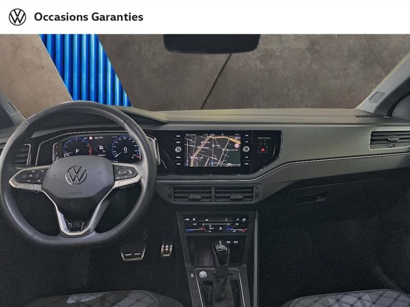 Voitures occasions VOLKSWAGEN TAIGO R-Line Edition Paris