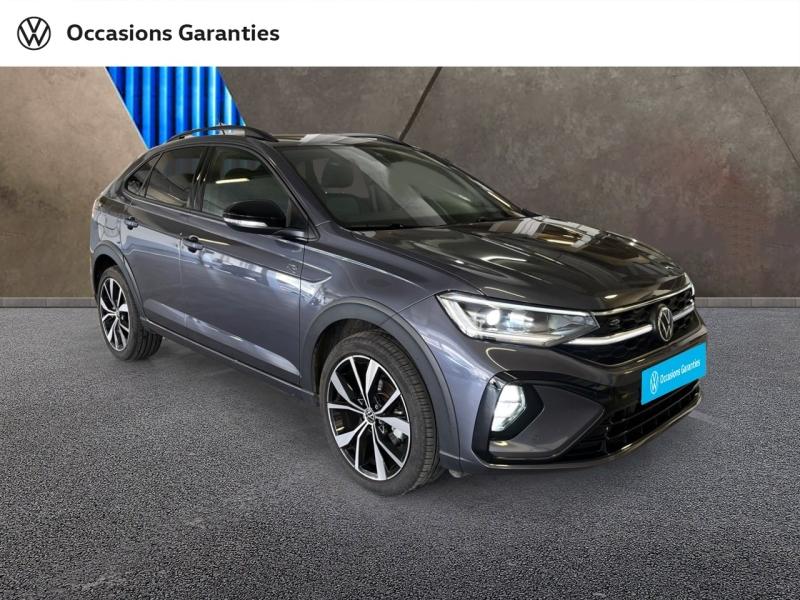 Voitures occasions VOLKSWAGEN TAIGO R-Line Edition Paris