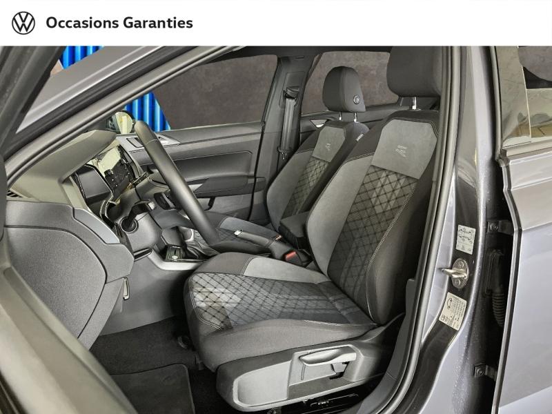 Voitures occasions VOLKSWAGEN TAIGO R-Line Edition Paris