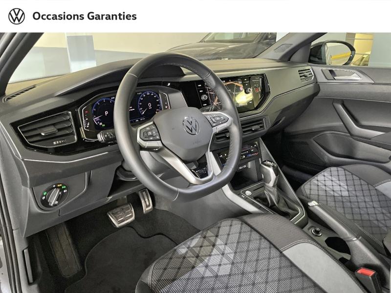 Voitures occasions VOLKSWAGEN TAIGO R-Line Edition Paris