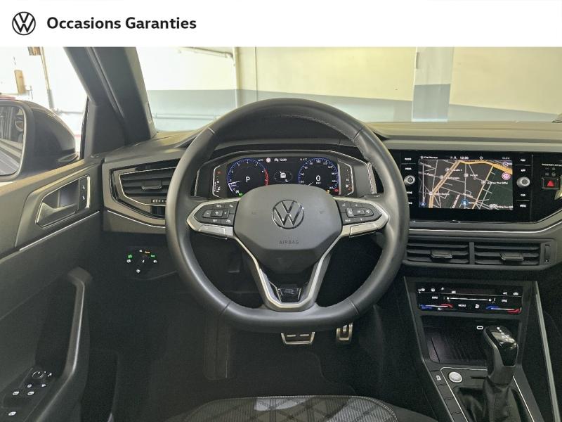 Voitures occasions VOLKSWAGEN TAIGO R-Line Edition Paris