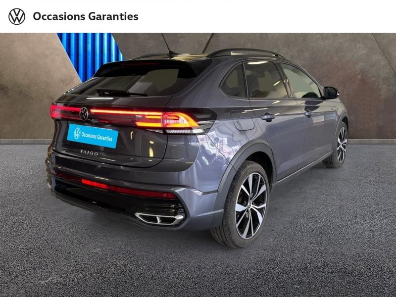 Voitures occasions VOLKSWAGEN TAIGO R-Line Edition Paris