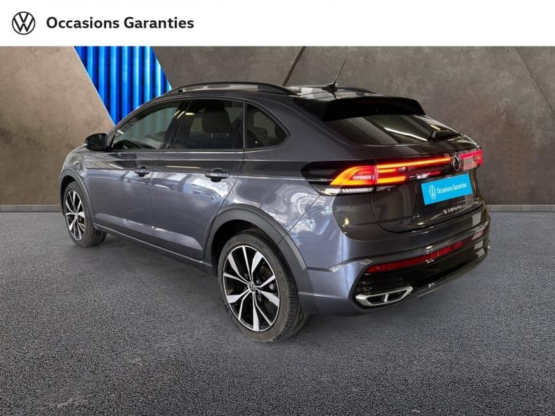 Voitures occasions VOLKSWAGEN TAIGO R-Line Edition Paris