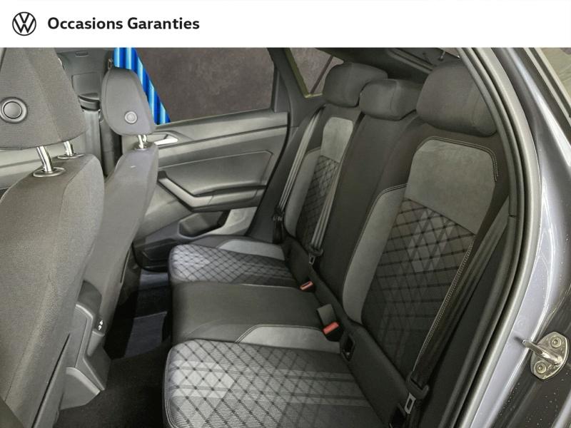 Voitures occasions VOLKSWAGEN TAIGO R-Line Edition Paris