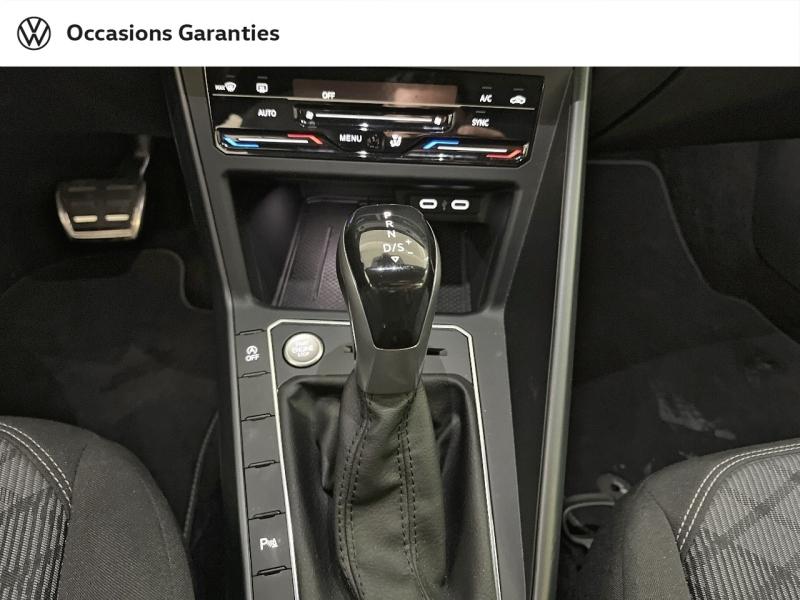 Voitures occasions VOLKSWAGEN TAIGO R-Line Edition Paris