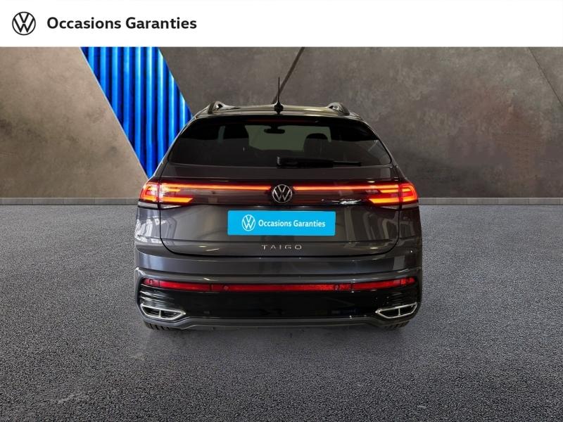 Voitures occasions VOLKSWAGEN TAIGO R-Line Edition Paris