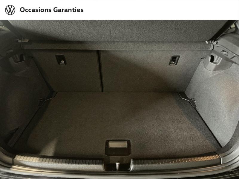 Voitures occasions VOLKSWAGEN TAIGO R-Line Edition Paris