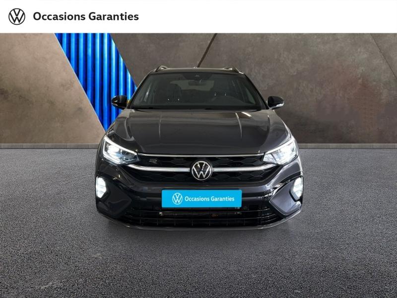 Voitures occasions VOLKSWAGEN TAIGO R-Line Edition Paris